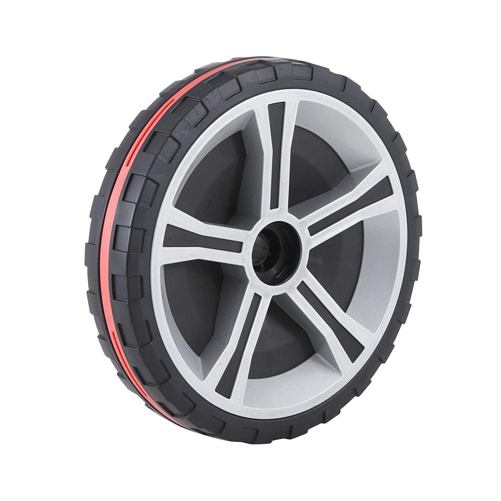 Click to view product details and reviews for Wheel Assembly For 84v Lawnmower Rear.